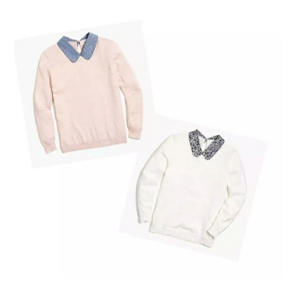 Bundle of 2 Sweaters